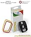 1-Key Replacement Keypad For Hyundai i20 (Color May Vary) RS.174.00