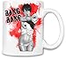 Produktbild Bang Bang Nude Girl Kaffee Becher