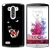 Produktbild LECELL -- Schutzhülle Abdeckung Hautschutz For LG G3 D855 D850 D851 -- Fierce Black Panther Jaguar Cat --