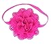 Malloom® 8Pcs Baby Girls Flower Headbands Photography Props Headband