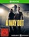 Produktbild A Way Out - [Xbox One]