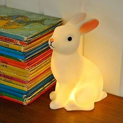 Rex London Rabbit Night Light