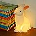 Produktbild nachtlicht (Häschen)
