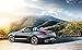 Produktbild BMW Z4 (23x14 inch / 57x35 cm) Silk Print Poster Seide Plakat - Silk Printing - 27058E