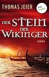 Der Stein der Wikinger: Roman by