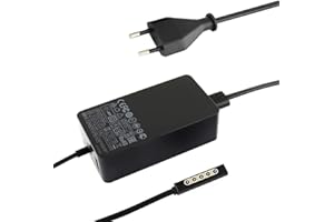 XITAIAN 48W 12V 3.6A 1536 Adaptador Cargador Portátil Repuesto para Microsoft Surface RT Pro/Pro 2 10.6 Windows 8 Tablet Puerto de Carga USB