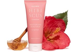 RATED GREEN Cold Press Avocado Nourishing Scalp Pack 200Ml 221 g