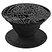 Produktbild PopSockets Ausziehbarer Sockel und Griff für Handys und Tablets - Death Star