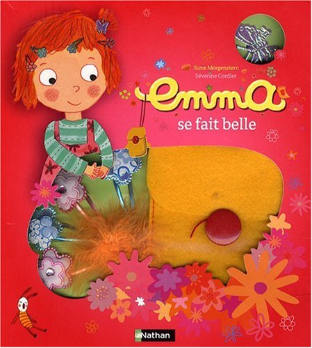 COFFRET EMMA SE FAIT BELLE