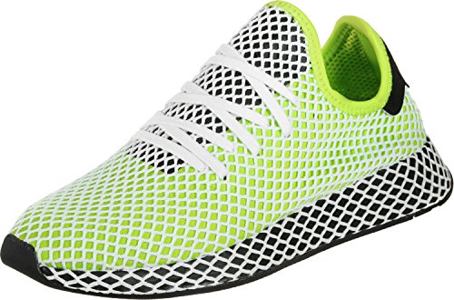 adidas Deerupt Runner Schuhe Sesame adidas Deerupt Runner Schuhe Sesame