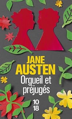 10 X 18 Orgueil Et Préjugés