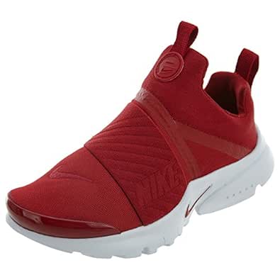 red nike presto extreme