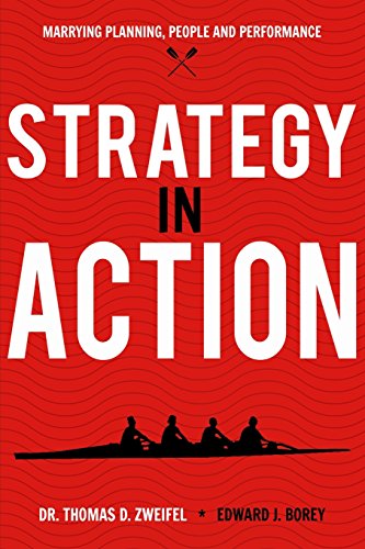 Strategy-In-Action: Marrying Planning, People and Performance (Global Leader Series, Band 3)