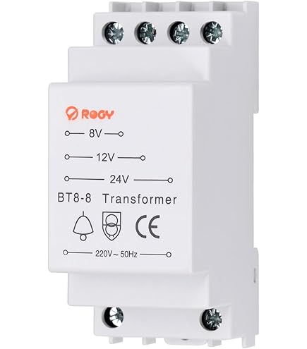 HonzcSR Adattatore AC/DC Compatibile Per Stanley LED Spotlight # SL5HS - Foto 11