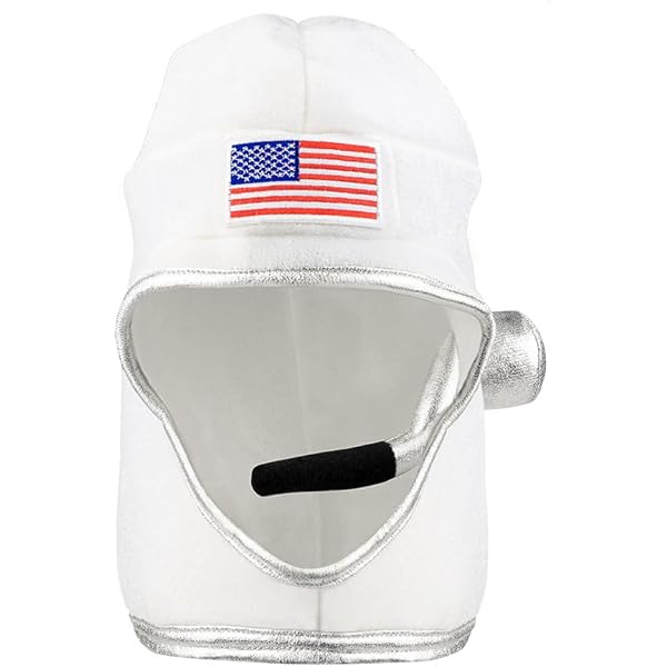 Procos - Casquettes Cône Party Fusée Astronaute Rocket Space en Papier Procos - Casquettes Cône Party Fusée Astronaute Rocket Space en Papier