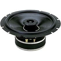 Tweeter Pt262 Kit Tweeter Ciare PT262 13cm Nero Con Condensatore