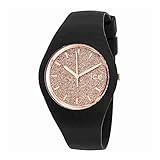 ICE WATCH - Uhr-ICE GLITTER UNISEX 40 MM ICE.GT.BRG.U.S.15