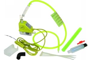 Aspen Pumps FP3322 Silent + Mini bomba de lima