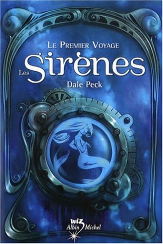 couverture de : Le Premier voyage Les Sir&egrave;nes