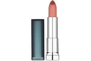 ‎MAYBELLINE Maybelline New York Lippenstift Color Sensational Creamy Mattes 932 Clay Crush, 1er Pack (1 x 25 g)