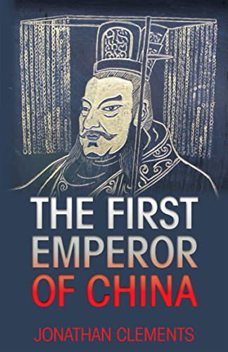 The First Emperor of China (English Edition)