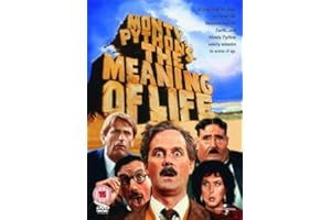 UCA Monty Python's Meaning of Life [UK Import]