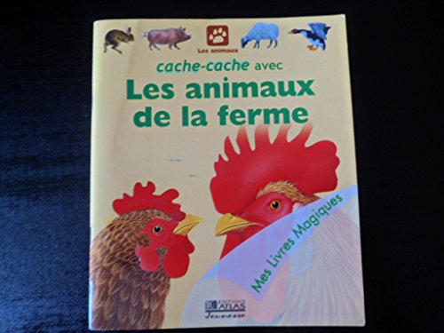 <a href="/node/11254">Cache-cache avec les animaux de la ferme</a>