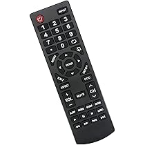 Insignia NS-RC4NA-16 Universal Remote Control - Foto 5