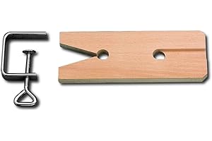 DONAU ELEKTRONIK GMBH Donau Elektronik Unbekannt 12 Blätter Sägeblätter Gr.0 M23-24 Mehrfarbig