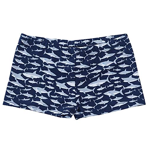 Preisvergleich Produktbild Slipstop zwembroek haai Variant_Title
