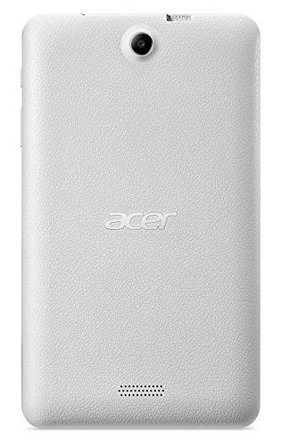Acer Iconia One 7 B1-7A0 SD 7-Inch Tablet - White Mediatek MT8167 1 GB RAM 16 GB eMMC Android 7 0 reviews Acer Iconia One 7 B1-7A0 SD 7-Inch Tablet - White Mediatek MT8167 1 GB RAM 16 GB eMMC Android 7 0