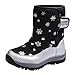 Produktbild Damen Schuhe,Malloom Mode Elegant Schuhe für Party, Freizeit Kinder Schnee Stiefel Schuhe Winter Stiefel Mode Kinder Schuhe Studenten Turnschuhe Bootsandaletten Lack Blockabsatz Glitzer