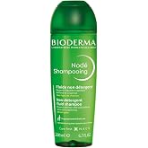 Bioderma Node Fluid Shampoo Deterjan İ&ccedil;ermeyen Sa&ccedil; Bakım Şampuanı 200 ml