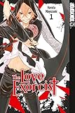 The Love Exorcist - Band 1 by 