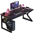 Multifunctional Computer Table Home Office Workstation 160CM