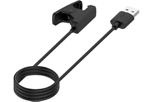 LOKEKE USB-Ladekabel für Garmin MARQ (Athlete, Abenteurer, Kapitän, Golfer, Flieger)