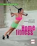  Home Fitness: Die besten Workouts mit Geräten