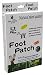 Deity Foot Patch 6 Count RS.1666.00