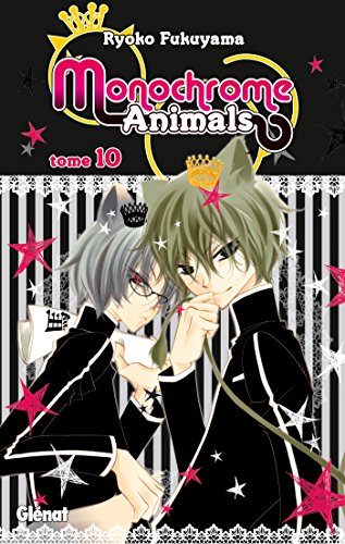 Download Monochrome Animals - Tome 10 Download Monochrome Animals - Tome 10