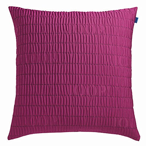JOOP! Kissenhülle - Wrinkle - pink - 40 x 40 cm
