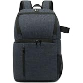Arcury P02 Anthracite Backpack