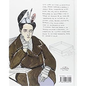 Ilustres conexiones: Anecdotario de encuentros, genios y otras casualidades