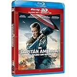 Capitán América: El