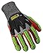 Produktbild Ringers Gloves 065-09 Knit Cut 5 Impact Gloves, Medium by Ringers