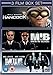 Hancock/Men In Black/Men In Black 2 [DVD]
