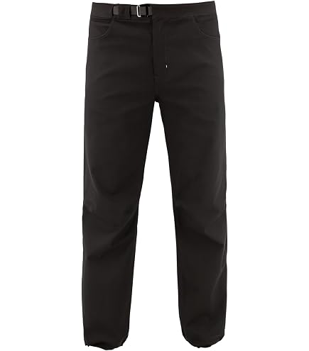 Black Diamond Notion Pants M Brick Pantaloni arrampicata