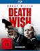Death Wish [Blu-ray]