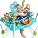 Disney Baby Finding Nemo Sea of Activities Jumper