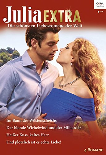 Preisvergleich Produktbild Julia Extra Band 443