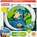 Fisher-Price Rainforest Waterfall Peek A Boo Soother
